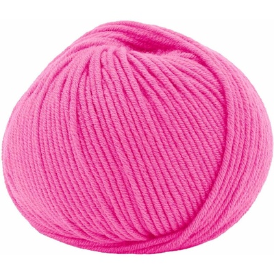 MAXI SOFT Lana Gatto MAXI SOFT: A3088 neónová ružová
