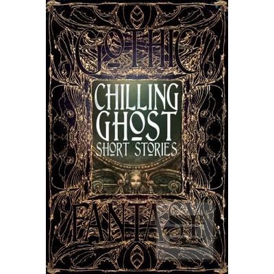 Chilling Ghost Short Stories