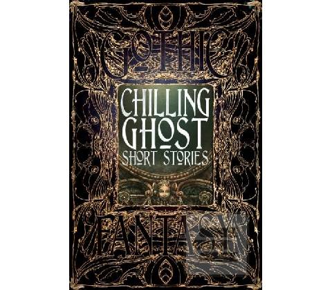 Chilling Ghost Short Stories