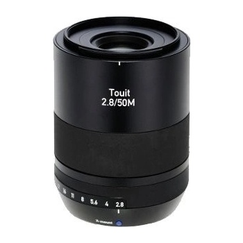 ZEISS Planar 50mm f/2.8 Touit Fujifilm X
