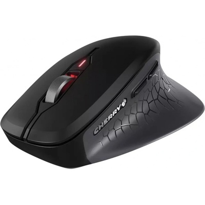 Cherry Stream Mouse Comfort JW-8550-2