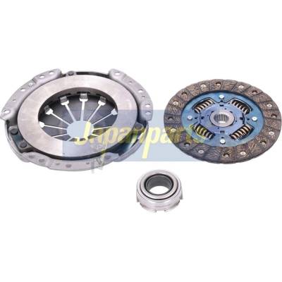 Sada spojky JAPANPARTS KF-831 (KF831)