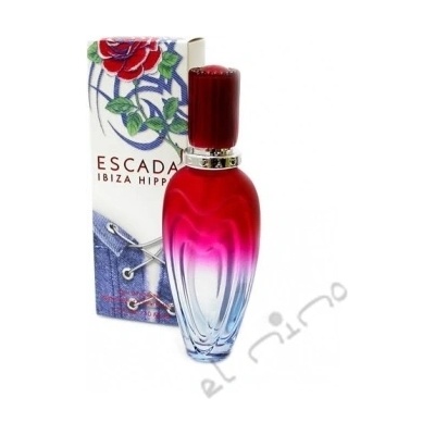 Escada Ibiza Hippie toaletná voda dámska 50 ml