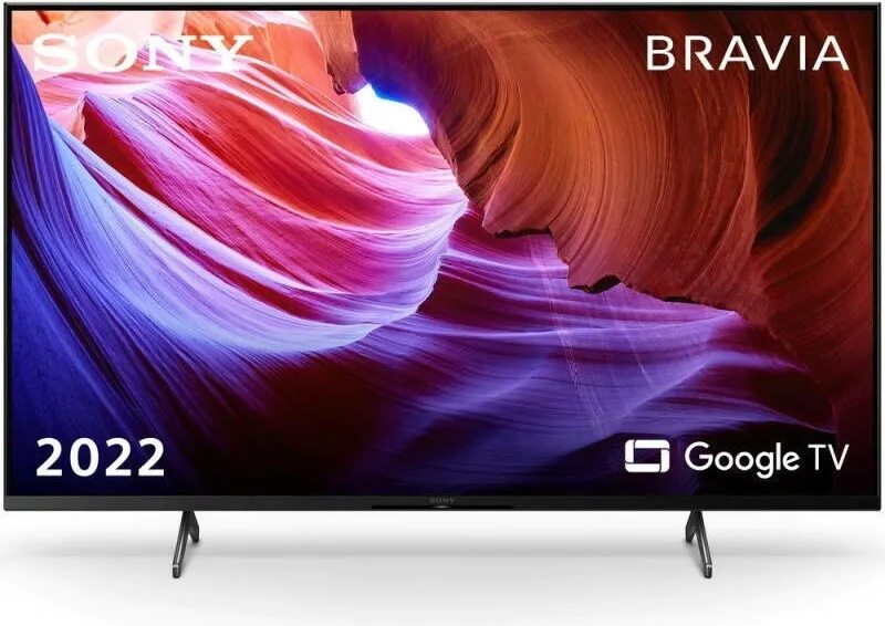 Телевизор SONY Bravia KD75X81KAEP, 75