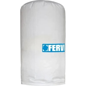 Fervi s. r. l Торба Fervi за прахоуловител ф 510х855 мм, 0759/F (0759/F)