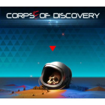 Corpse of Discovery