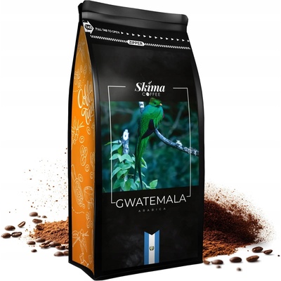 SKIMACOFFEE Mletá káva 0,5 kg