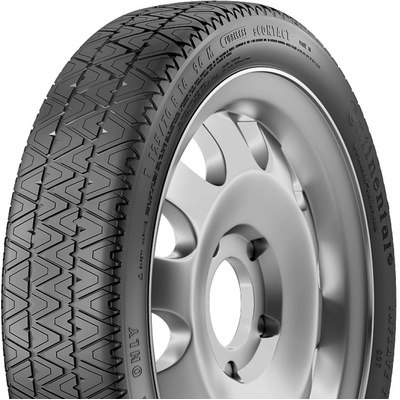 Continental sContact 125/80 R17 99M