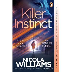 Killer Instinct (ISBN: 9780241995655)