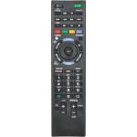 съвместим Sony rm-ed040 - заместител дистанционно управление (rm-ed040) Дистанционно
