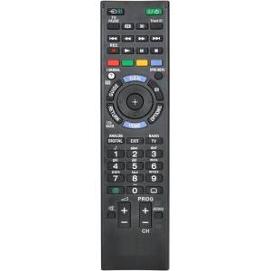 съвместим Sony rm-ed040 - заместител дистанционно управление (rm-ed040) Дистанционно