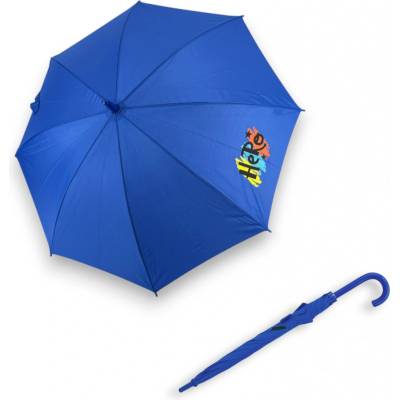 Derby 72856CZ10 s potiskem modrý