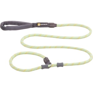 Ruffwear Повод за куче Ruffwear Just-A-Cinch Leash Dog leash - Moss Green - размер One Size (057-0130-0711)