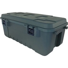 Plano Prepravný Box Sportsman Trunk Green Wheels