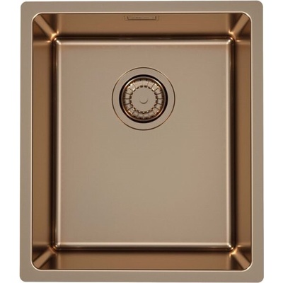 Alveus KOMBINO 20 U MONARCH copper