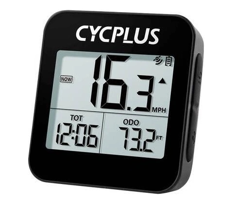 Cycplus G1