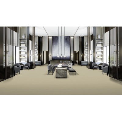 Forbo Marmoleum Solid Cocoa Pannacotta 3595 2 bm