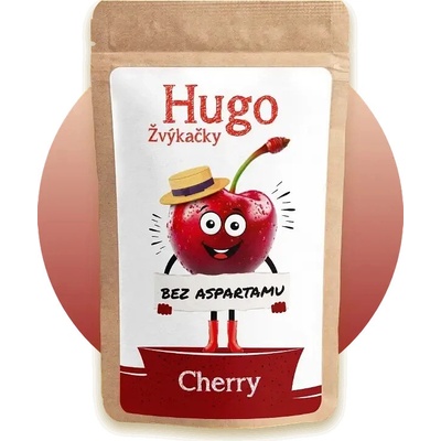 HUGO Cherry 45 g