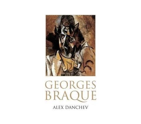 Georges Braque- životopis