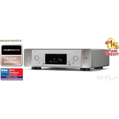 Marantz SACD 30N – Zboží Živě