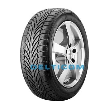 BFGoodrich g-Force Winter 205/55 R16 91T