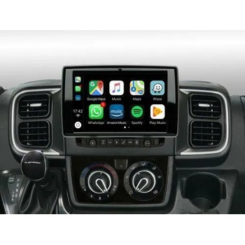 Image 1 of Alpine X903D-DU8