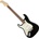 Fender Player Stratocaster PF BLK LH