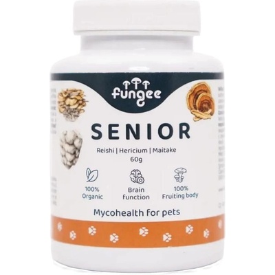 Fungee SENIOR hericium 90 g