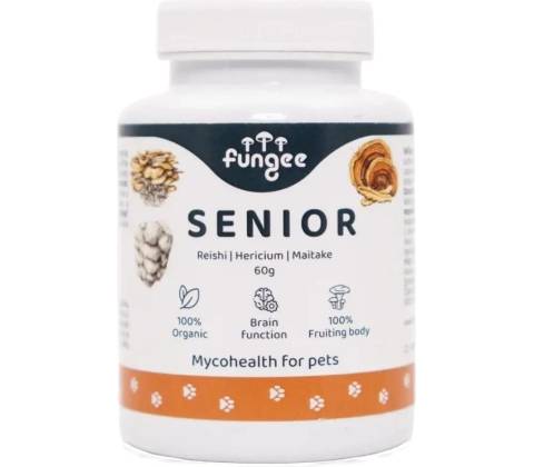 Fungee Senior 60 g