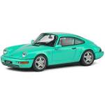 Solido 1: 18 porsche 935 k3 ЗЕЛЕН #51 vaillant 1977 - solido - s1807205