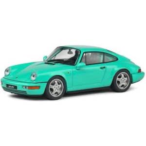 Solido 1: 18 porsche 935 k3 ЗЕЛЕН #51 vaillant 1977 - solido - s1807205