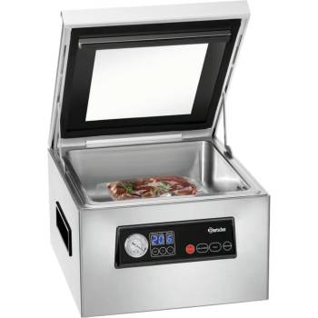 Image 1 of Bartscher Професионална камерна машина за вакуумиране Bartscher 300747 (BAR.300747)