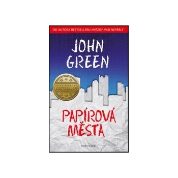 Papírová města