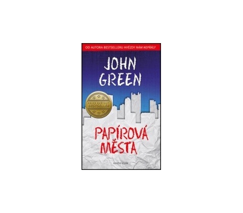 Papírová města