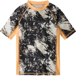 Reima Детска ликра Reima Kid's Uiva Lycra - Soft Black - размер 128 (EU) (750-2550-0315)