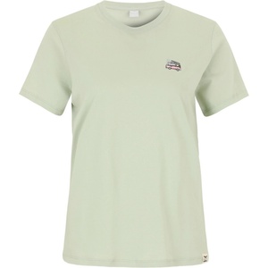 Iriedaily Дамска тениска Iriedaily Women's Vancy T-Shirt - Light Sage - размер XS (916-5678-0111)