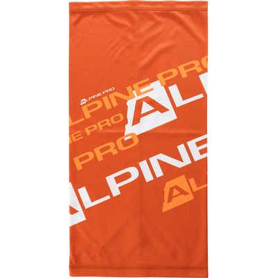 Alpine Pro Rahul 3 spáleně oranžová