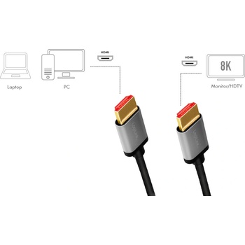 LogiLink CHA0105