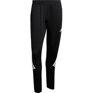Adidas Мъжки панталон за бягане adidas ADI365 Running Iconic Pants Running trousers - Black (027-1167-0112)