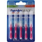 DentaMax Интердентална четка Dentamax 0.4 мм (5 бр. /опаковка)