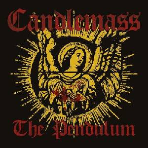 Mystic Production Candlemass: Pendulum - CD (035230)