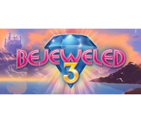 Bejeweled 3