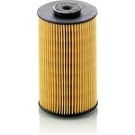 Mann-filter Горивен филтър mann-filter p 811