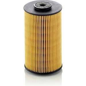 Mann-filter Горивен филтър mann-filter p 811