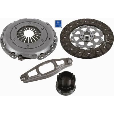 Sada spojky SACHS 3000 970 133 (3000970133)