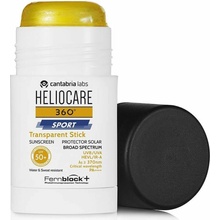 Heliocare 360° opaľovací krém v tyčinke SPF 50+ 25 g