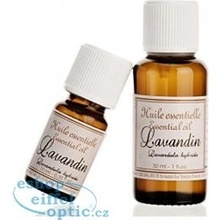 Le Chatelard esenciální olej - Levandin 10 ml