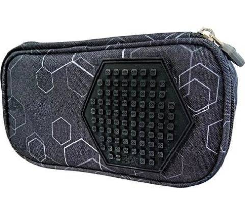 Pixie Crew Hexa čierna