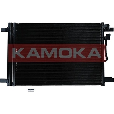 KAMOKA 7800463 Kondenzátor, klimatizace (7800463)