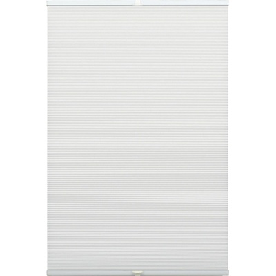 Gardinia Plisovaná roleta Concept Honeycomb Termo bílá 90 x 130 cm